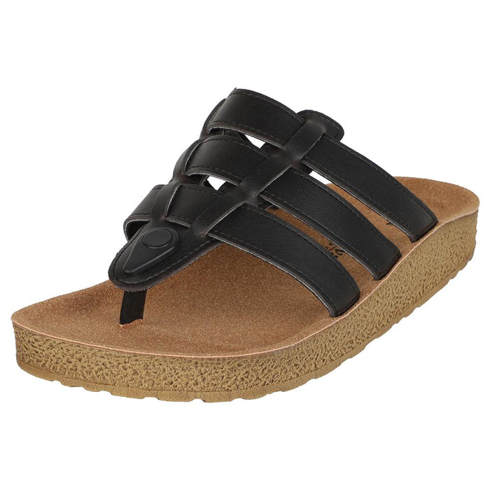 Aerowalk Men Slipper - #KC21