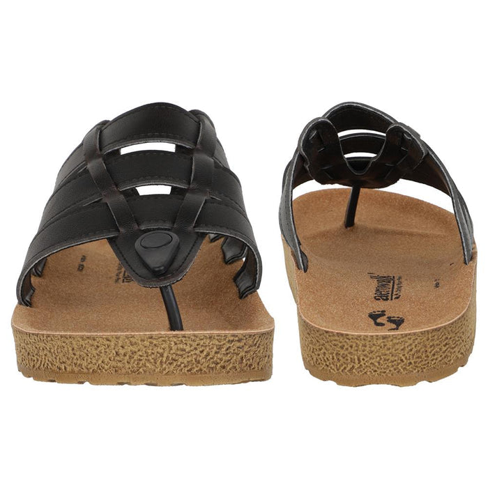 Aerowalk Men Slipper - #KC21