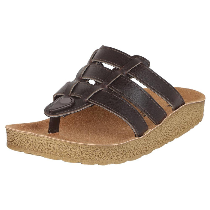 Aerowalk Men Slipper - #KC21