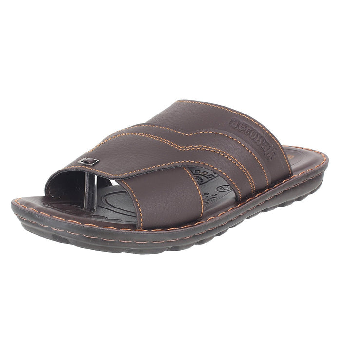Aerowalk Men Slipper - #PO12