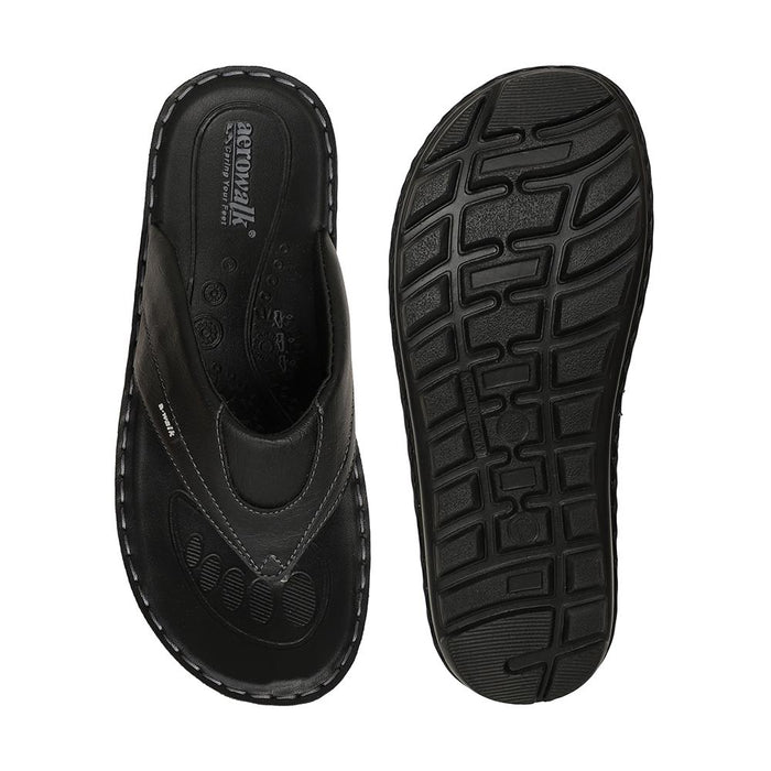 Aerowalk Men Slipper - #PO29