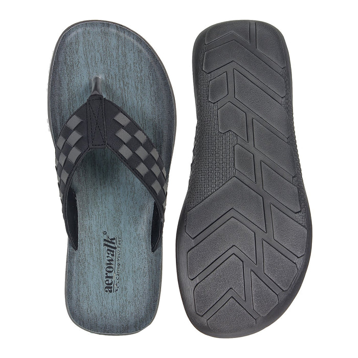 Aerowalk Men Slipper - #SL28