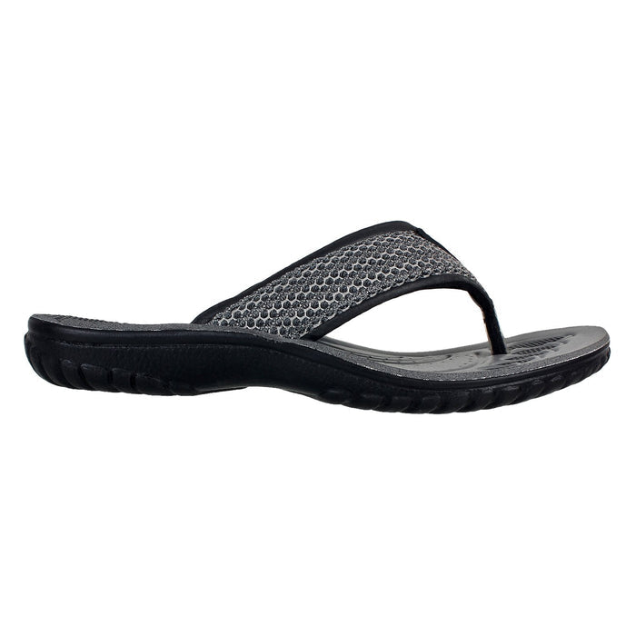 Aerowalk Men Slipper #4601 - BROWN