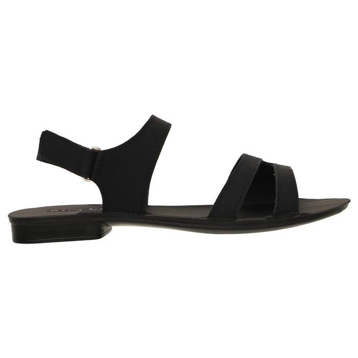 Aerowalk Women Sandal #MTAA - BLACK