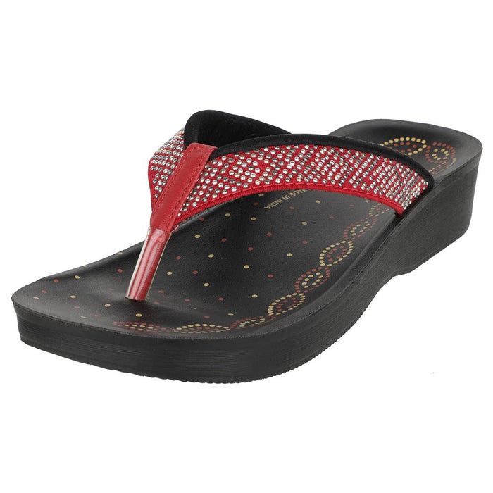 Aerowalk Women Slipper - #08U2