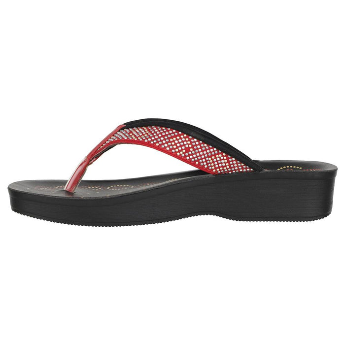 Aerowalk Women Slipper - #08U2