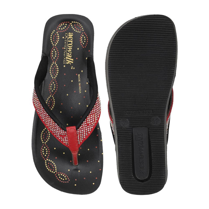 Aerowalk Women Slipper - #08U2