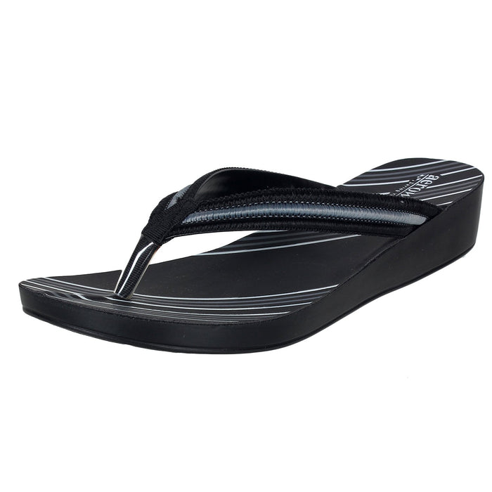 Aerowalk Women Slipper - #9C04