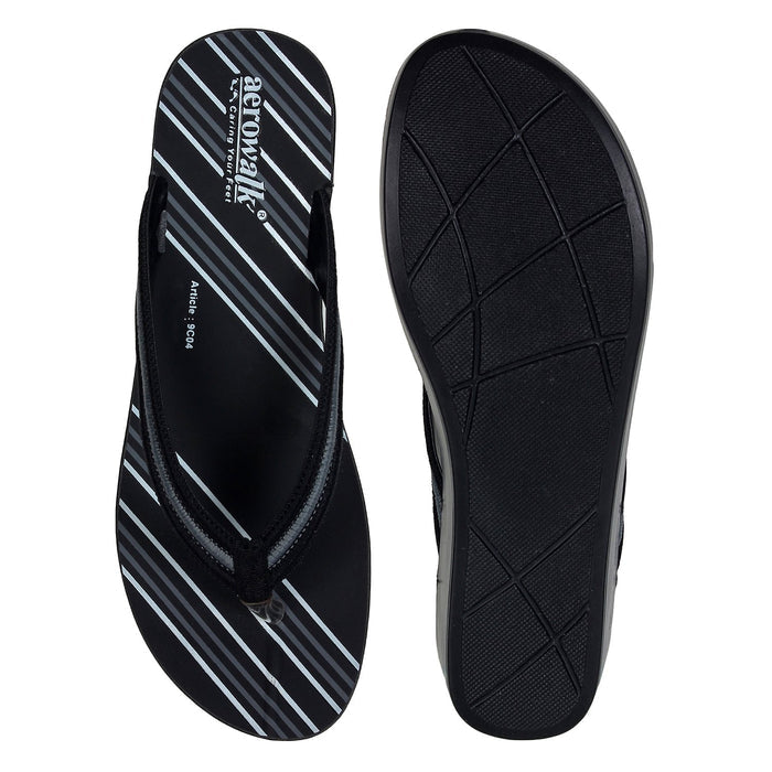 Aerowalk Women Slipper - #9C04