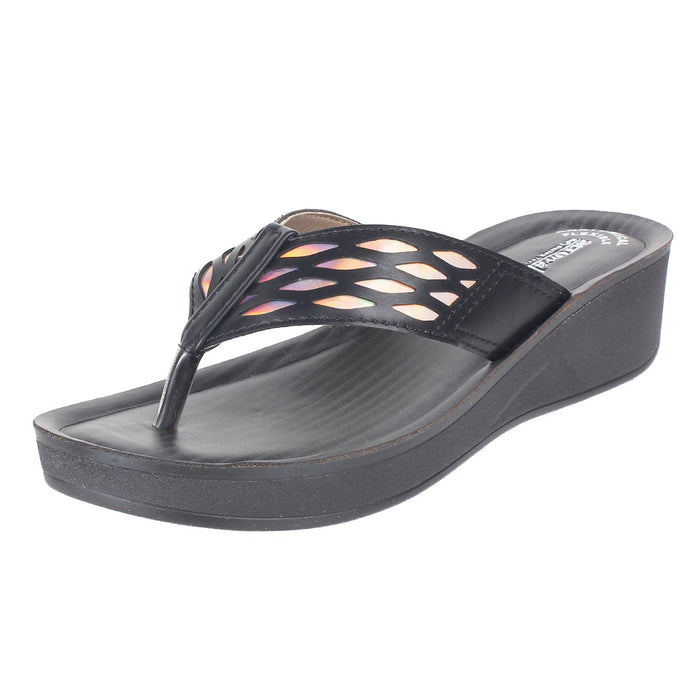 Aerowalk Women Slipper - #AT15