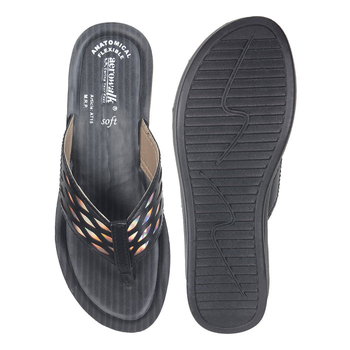 Aerowalk Women Slipper - #AT15