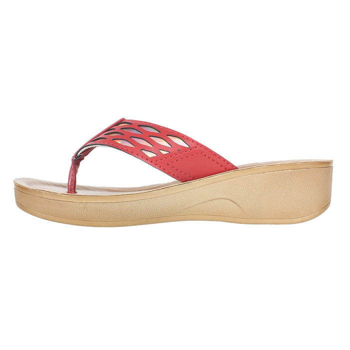 Aerowalk Women Slipper - #AT15