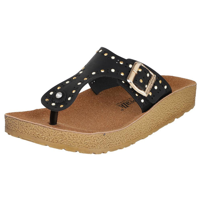 Aerowalk Women Slipper - #CK30