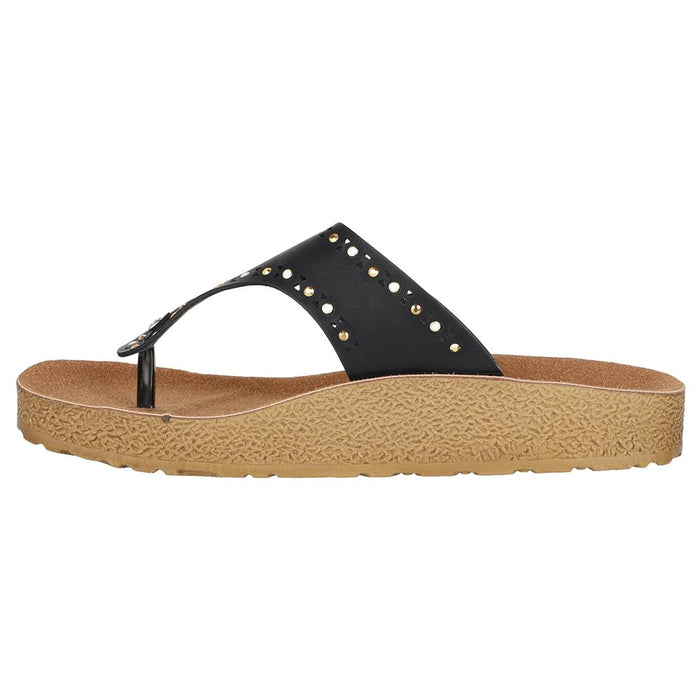 Aerowalk Women Slipper - #CK30