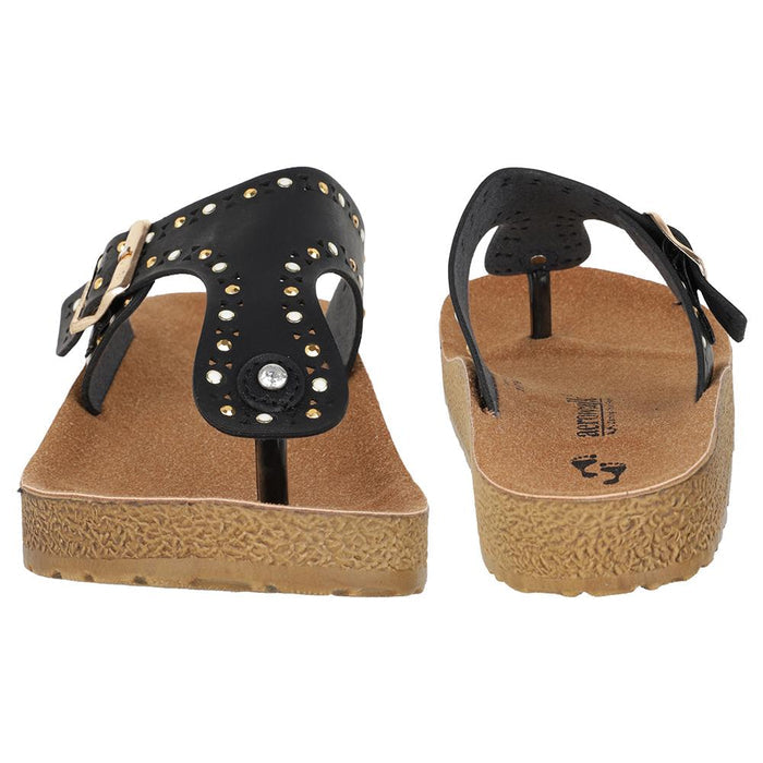 Aerowalk Women Slipper - #CK30