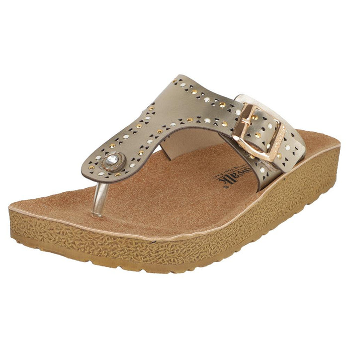 Aerowalk Women Slipper - #CK30