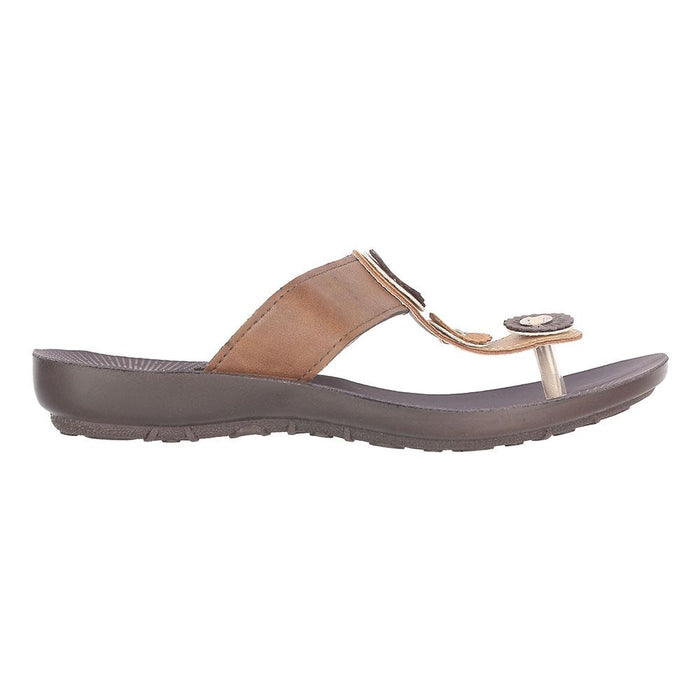 Aerowalk Women Slipper - #CO60