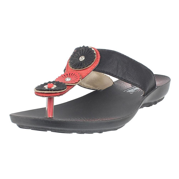 Aerowalk Women Slipper - #CO60
