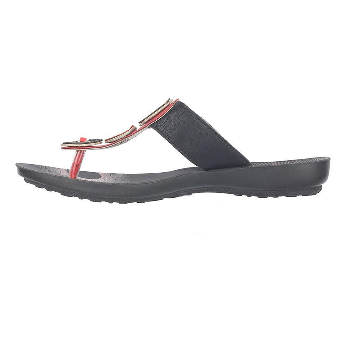 Aerowalk Women Slipper - #CO60