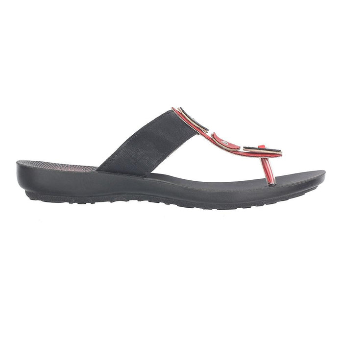 Aerowalk Women Slipper - #CO60