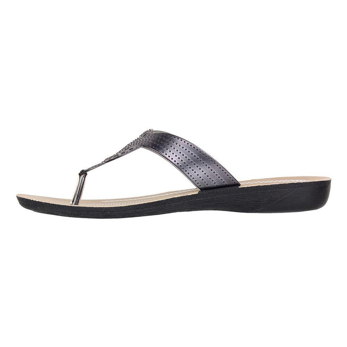 Aerowalk Women Slipper - #CO62