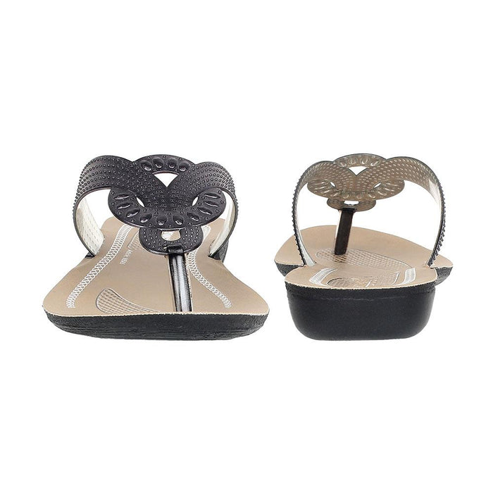 Aerowalk Women Slipper - #CO62