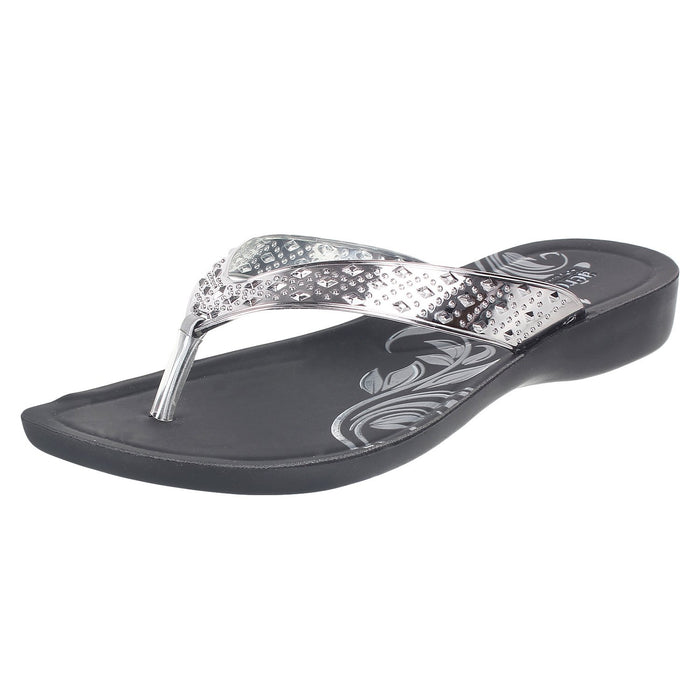 Aerowalk Women Slipper - #GE29