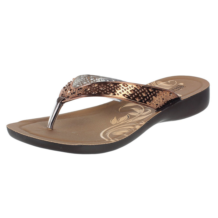 Aerowalk Women Slipper - #GE29