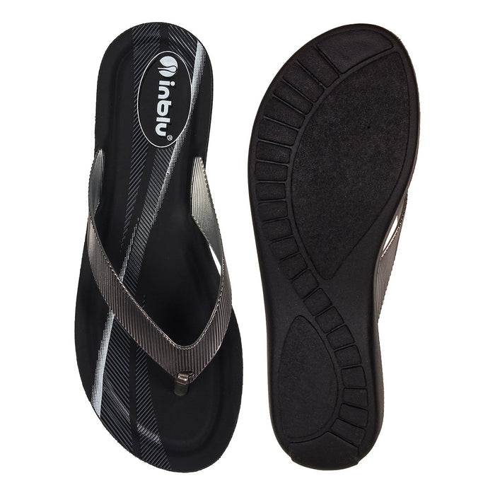 Aerowalk Women Slipper - #SL37