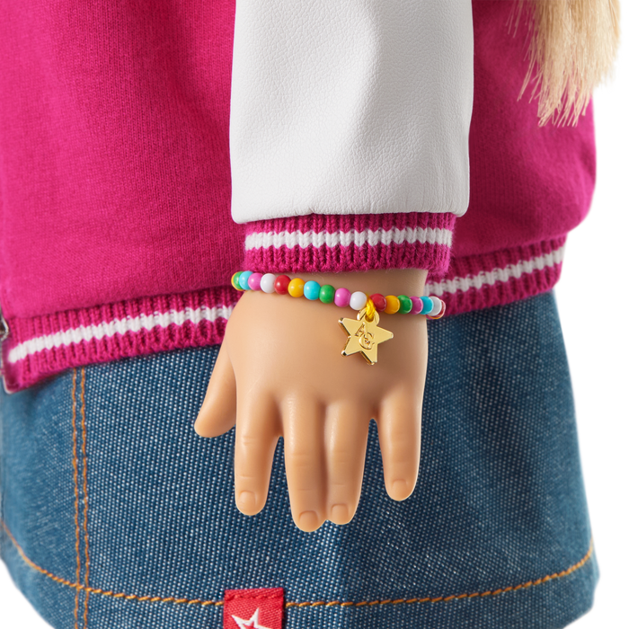 AG™ Star Squad Mini Backpack & Accessories for 18-inch Dolls