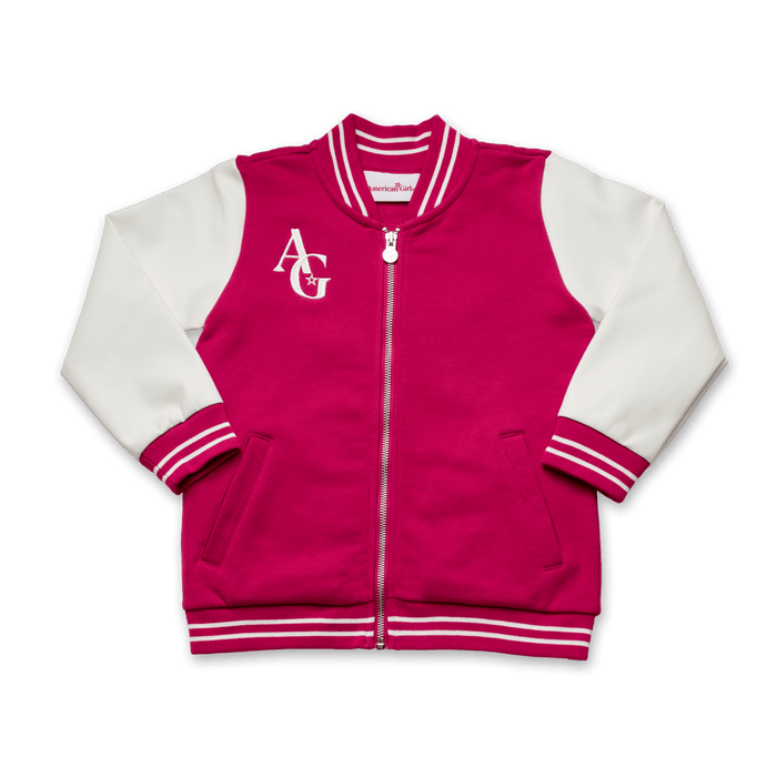 AG™ Star Squad Varsity Jacket Family Bundle
