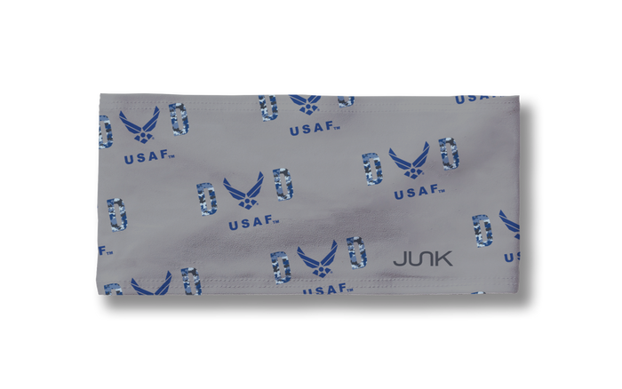 Air Force: Dad Big Bang Lite Headband - View 3