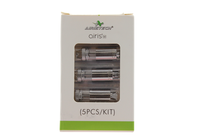Airistech Tripod Cartridges 5ct