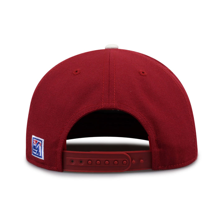 Alabama Crimson Tide '93 Til Snapback, alternate view 3