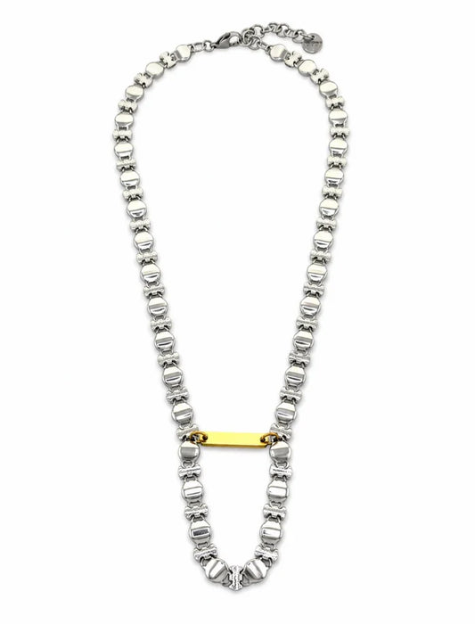 Alexis Necklace -Gina Carmen