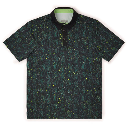 RSVLTS XS Alien Breakfast Balls All-Day Polo Alien "Acid Reign" – All-Day Polo Alien "Acid Reign" – All-Day Polo