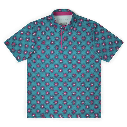 RSVLTS XS Alien Breakfast Balls All-Day Polo Alien: Earth "Eye for an Eye" – All-Day Polo Alien: Earth "Eye for an Eye" – All-Day Polo