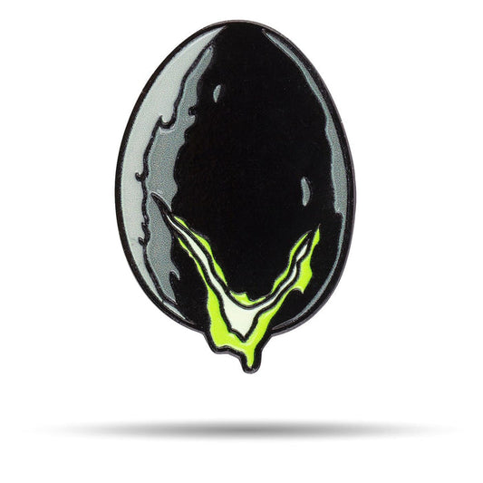 RSVLTS Alien Golf Ball Marker Alien "Poster Egg" – Ballmarker Alien "Poster Egg" – Ballmarker
