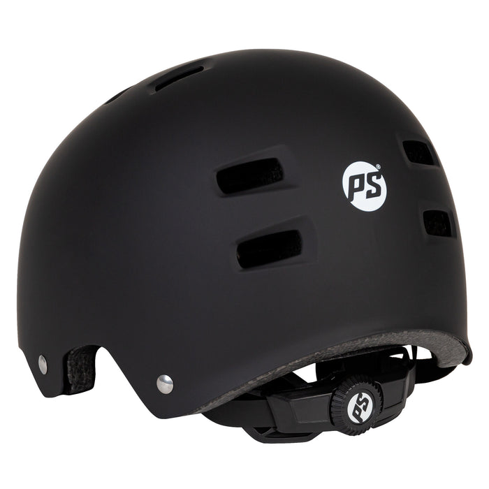 Allround Black Matt (1)