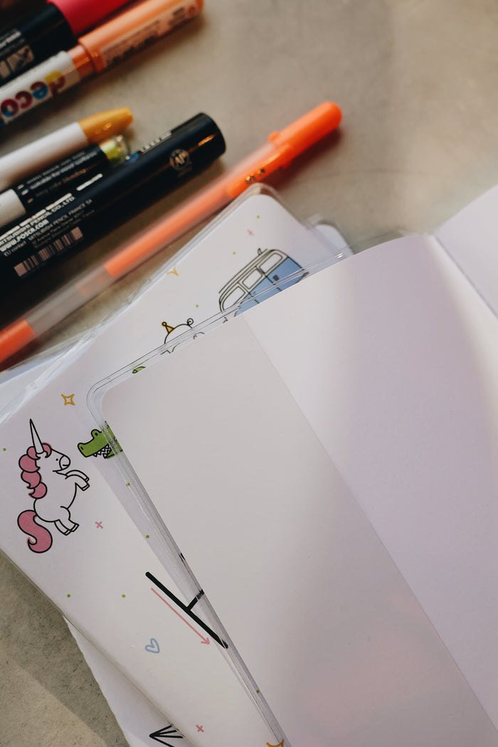 Alphabet How To Draw Activity Book