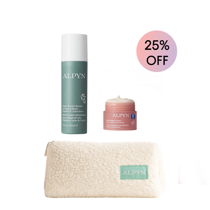 Alpyn Intro Kit (limited time offer)