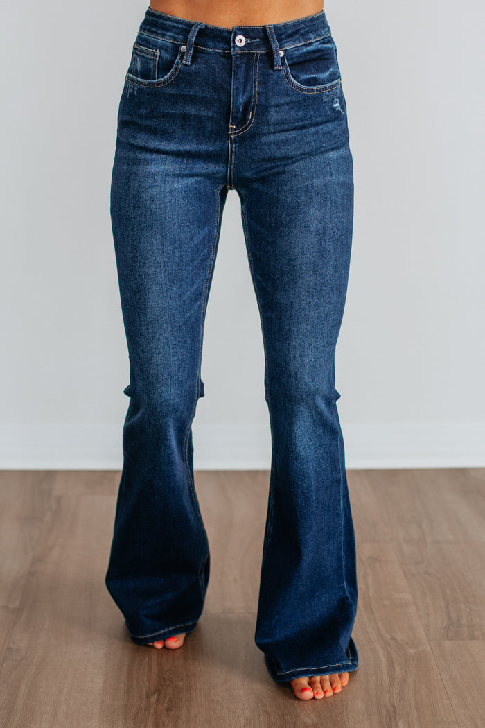 Amaya Mica Jeans