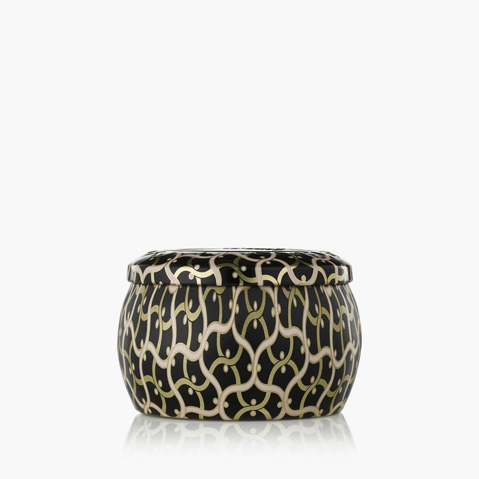 Ambre Lumiere - Mini Tin Candle