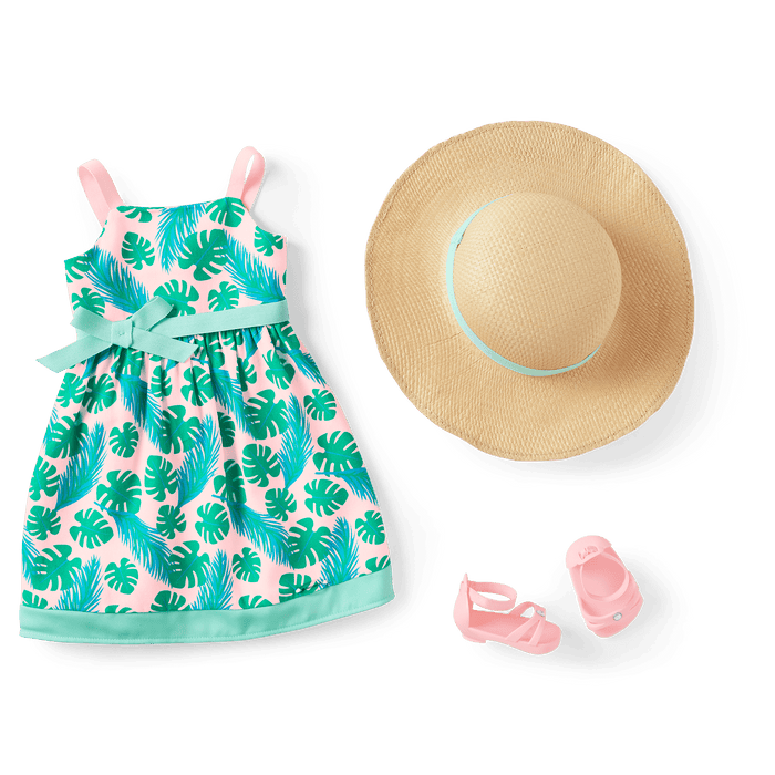 American Girl® Time for a Vacation Set
