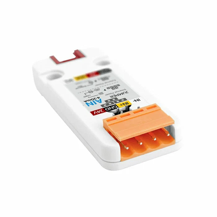 Analog to I2C Unit 4-20mA Input (STM32G030) - m5stack-store