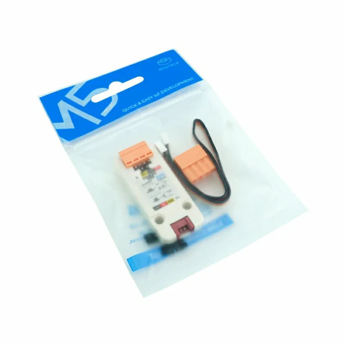 Analog to I2C Unit 4-20mA Input (STM32G030) - m5stack-store