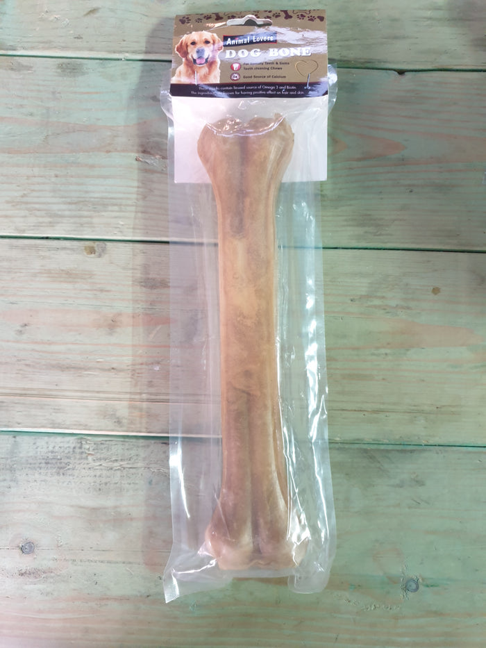 Animal Lovers Dog Bone Large - SAFICCO