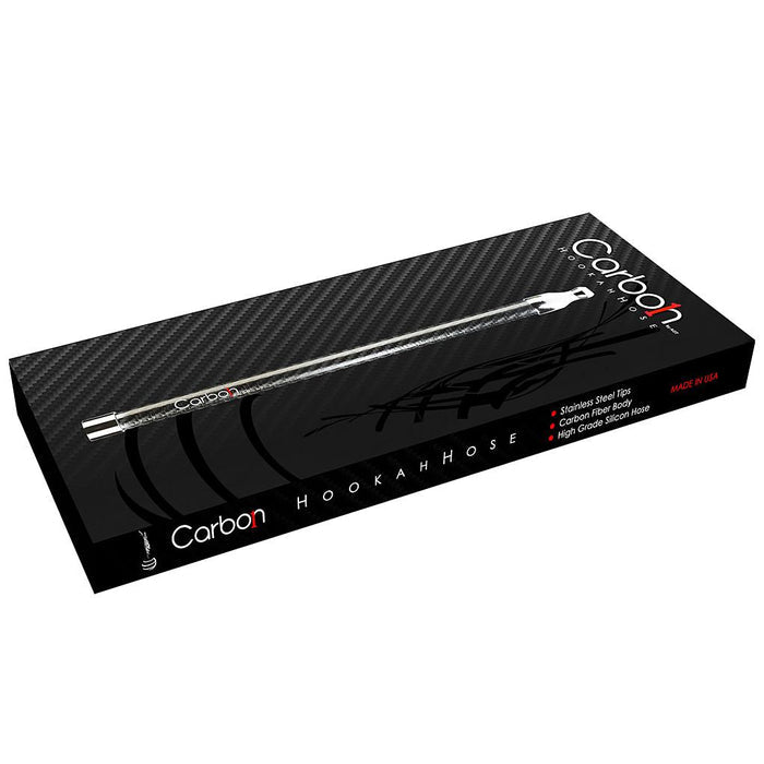 AOT CARBON1 HOOKAH HOSE