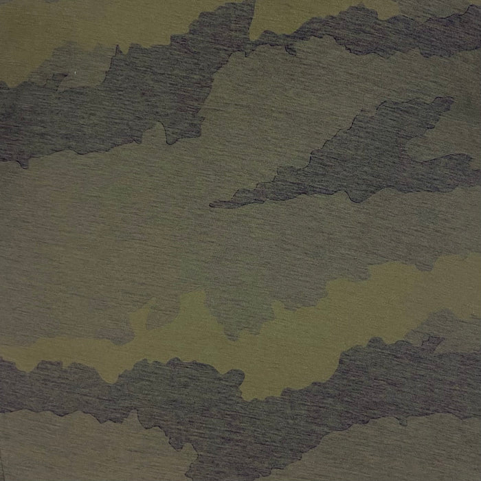 APC Kanye 2014 Camouflage Reversible Tee