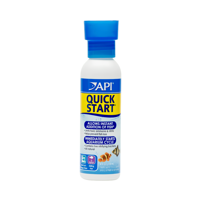 API Quick Start